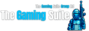 The Gaming Suite logo